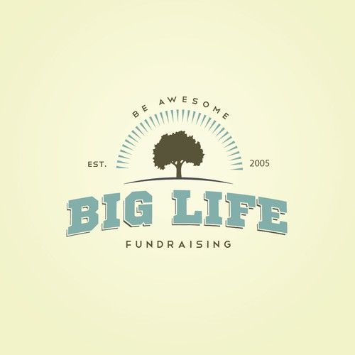 Big Life logo
