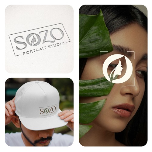 sozo portriat studio