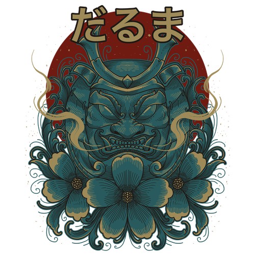 Daruma