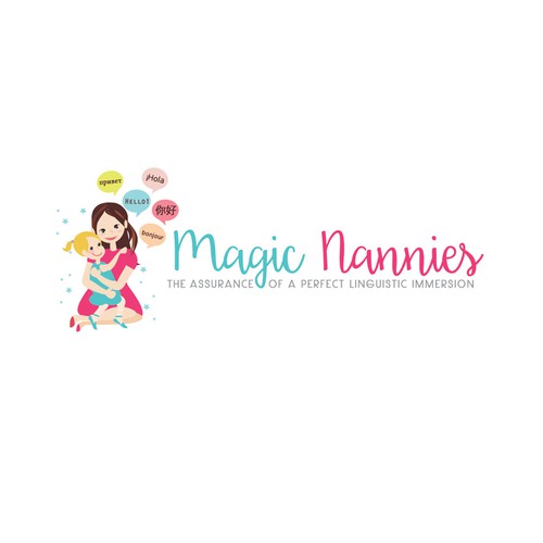 nanny service