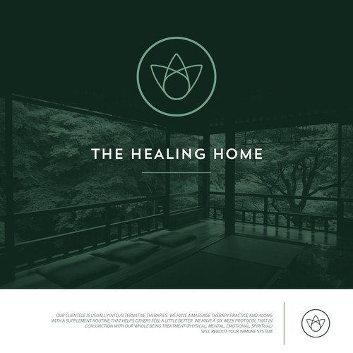 The Healing Home