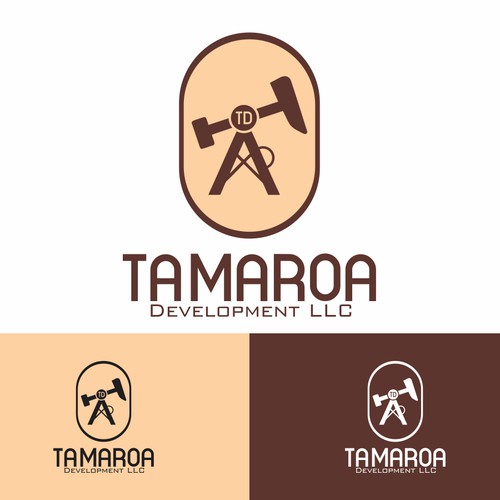 Create a timeless logo for energy company