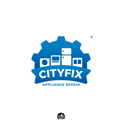 CityFix Appliance Repair