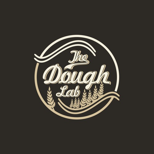 the dough lab