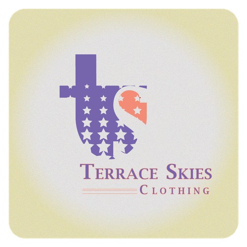 Terrace Skies Clothing