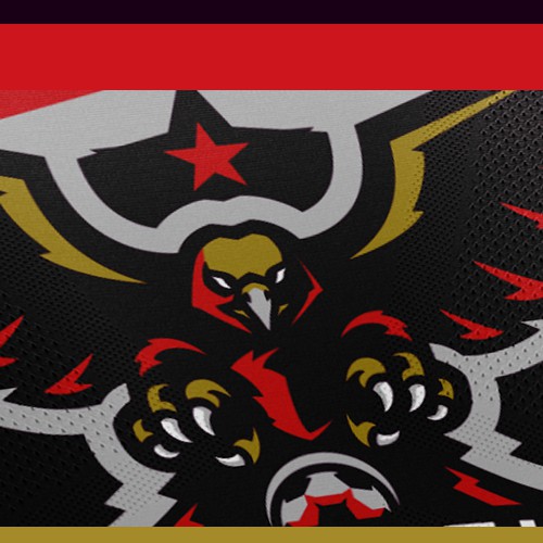 Golden Eagle Sports Logo