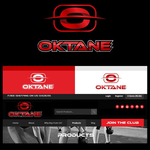 Oktane Fitness