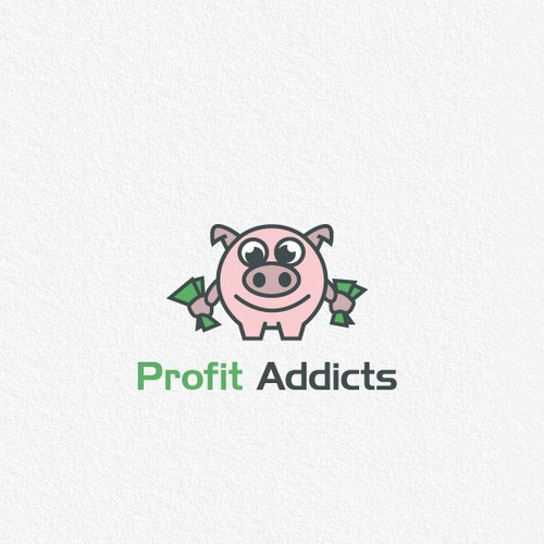 profit addict logo