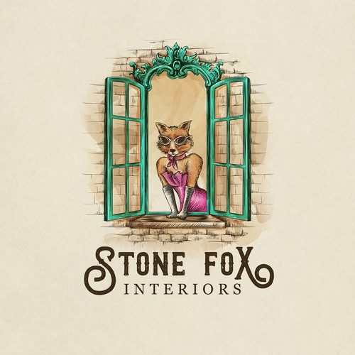 stone fox interiors