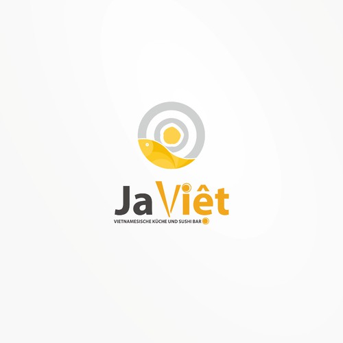 Ja Viet Logo
