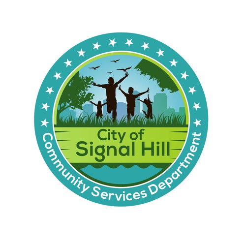 City of Signal Hill 
