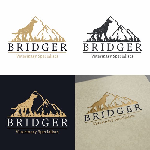 Bridger