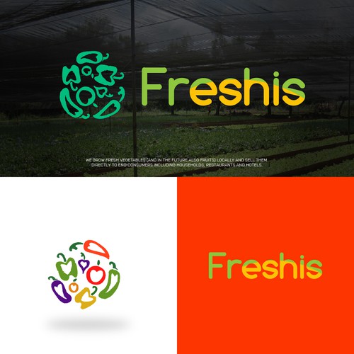 Logo Freshis