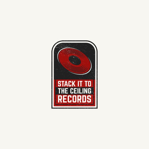 Stack it to the Ceiling Records