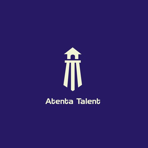 Design a Lighthouse-Inspired Logo That Guides Talent Forward