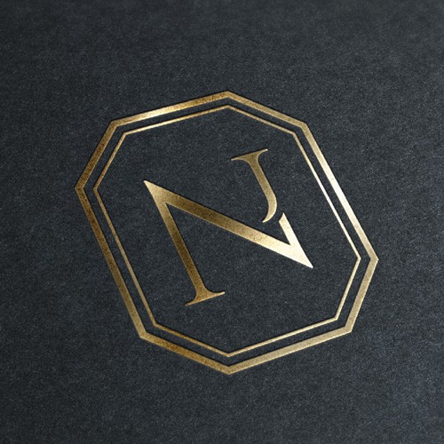 Create the ultimate Logo for timeless luxury!