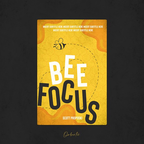 Bee focus