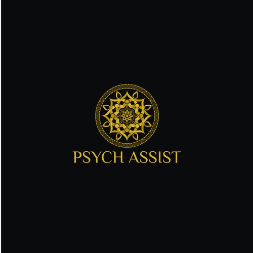 Psych Assist Logo