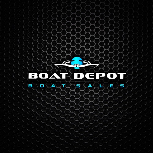 Boat depot