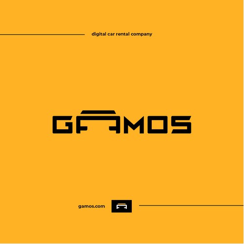 Gamos App