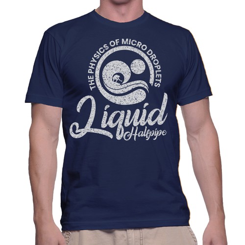 liquid halfpipe logo