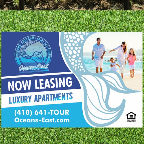 Oceans East Luxury Apartments