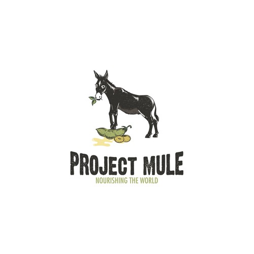 Project Mule