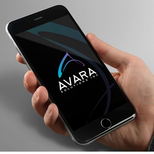 Logo Avara Solutions