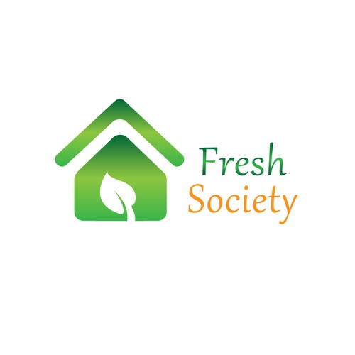 FRESH SOCIETY LOGO