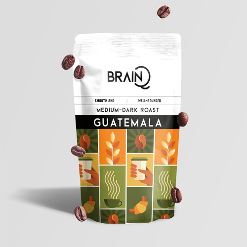 Package Desiging