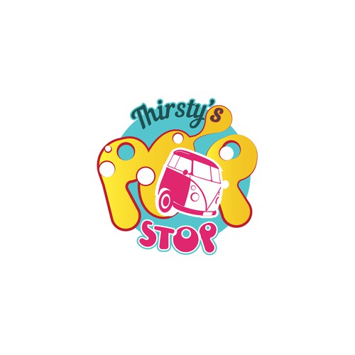 Thirsty's Pop Stop