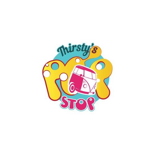 Thirsty's Pop Stop