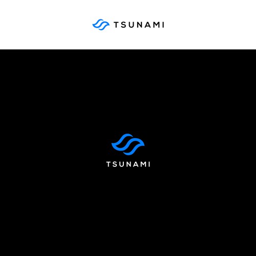 Tsunami Logo