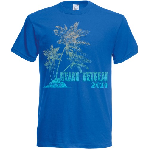 Beach Retreat T-Shirt