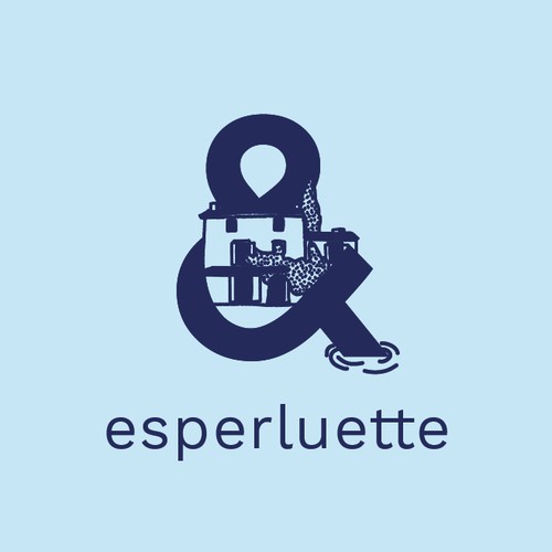 Logo Esperluette