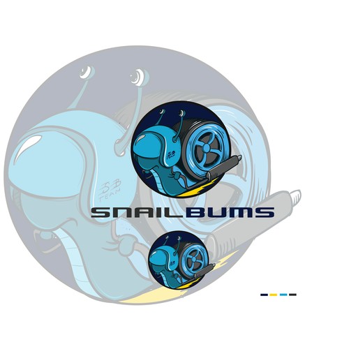 SNAILBUMS