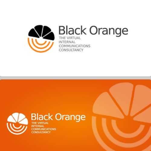 Black Orange - Communication Consultancy