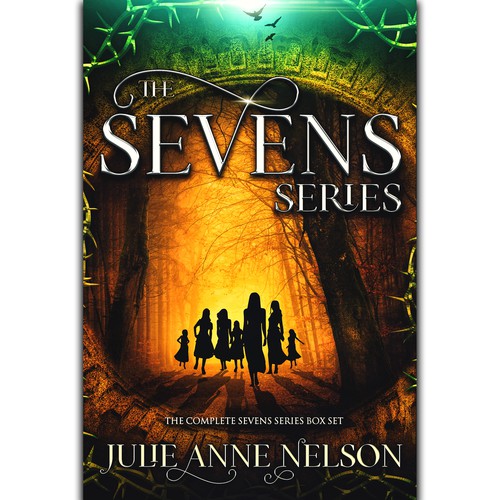 The Sevens Series