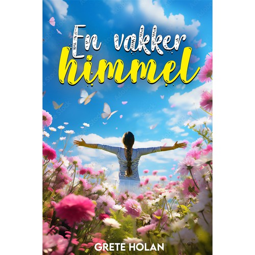 En vakker himmel