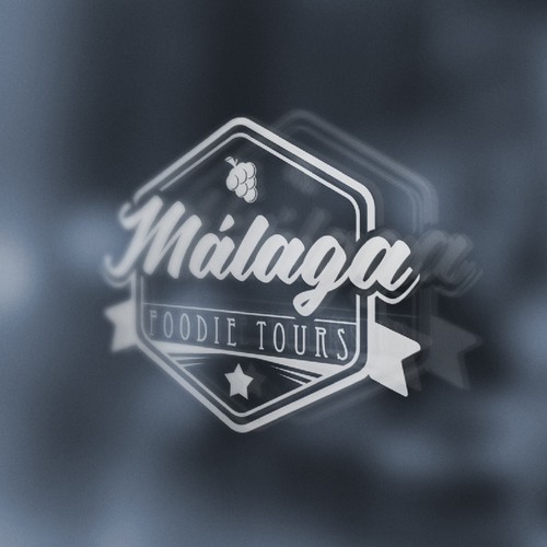 MÁLAGA FOODIE TOURS needs a fresh Logo and a website to completely attract tourists