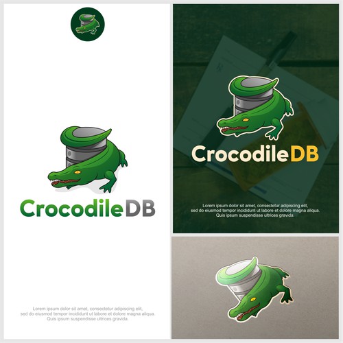 Crocodile Data Base