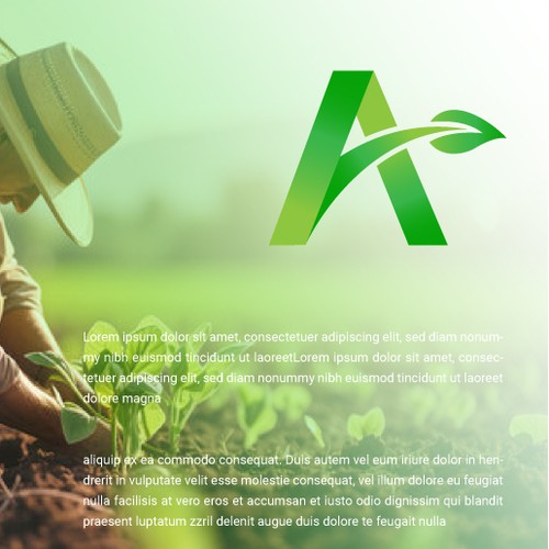Farming Logo