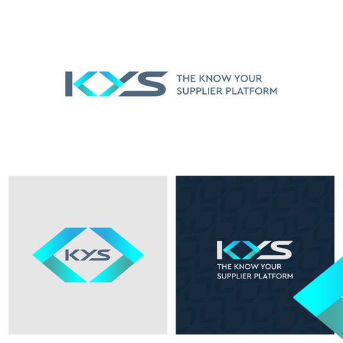 Logo et Guide de marque KYS