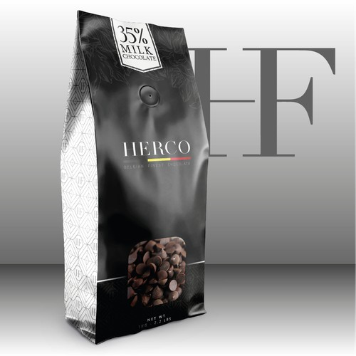 coffee packaging
