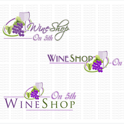 Wine Shop
