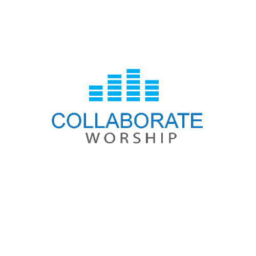 Logo Needed for the Collaborate Worship Blog