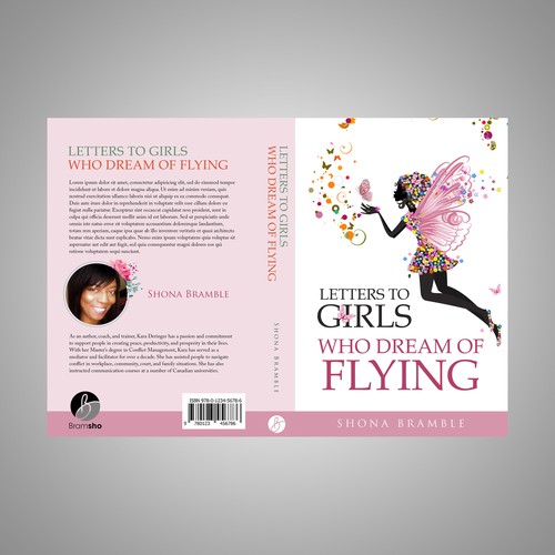 Letters to Girls who Dream of Flying