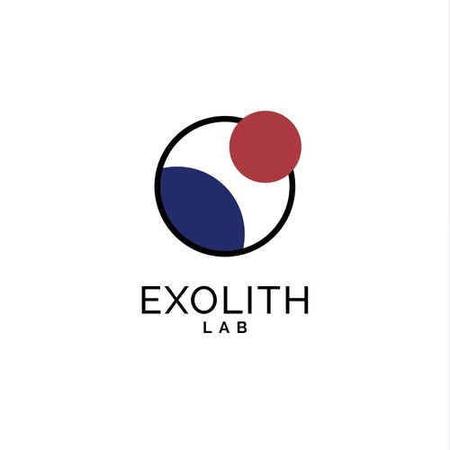 Logo for Exolith Lab