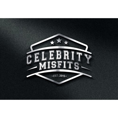 Celebrity Misfits