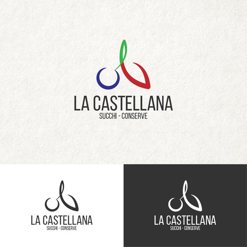 Logo LaCastellana